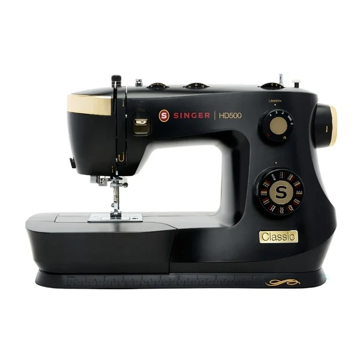 Extra rabatt Singer HD500 Classic symaskin