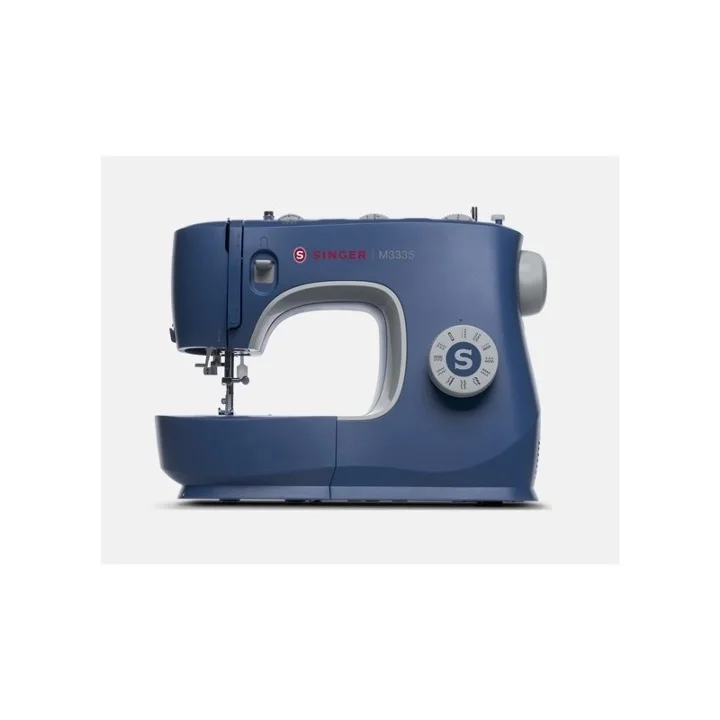 Reapris Singer M3335 symaskin