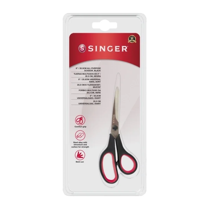 Singer Universalsax 21,6cm Rabatt