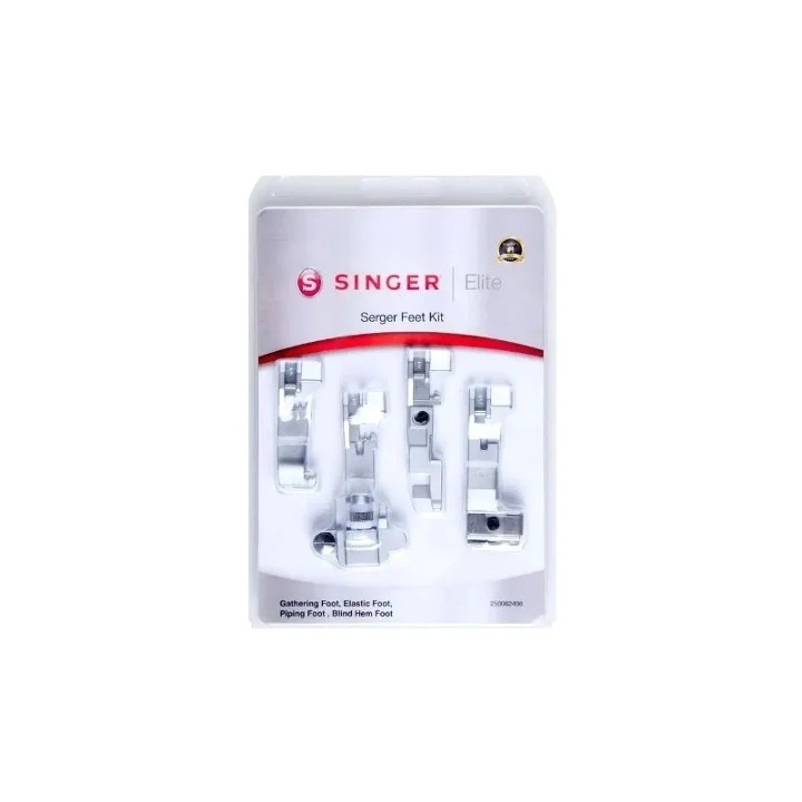 Singer Elite Overlock-kit Handla nu