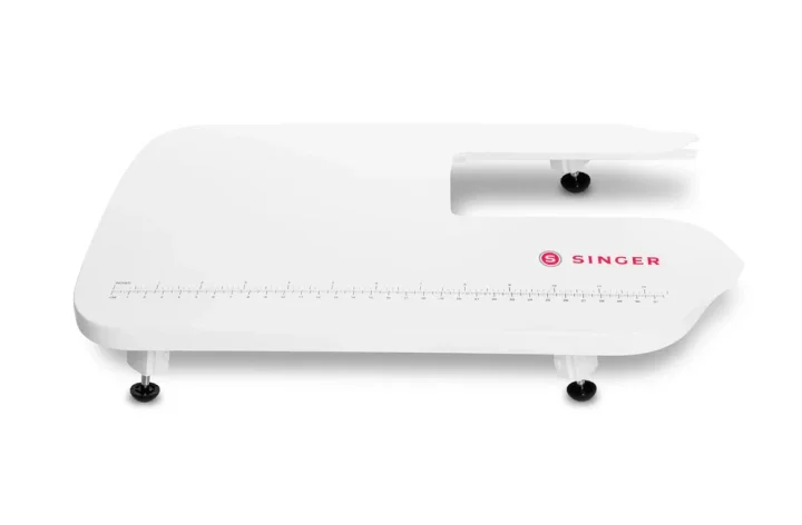 Sänkt pris Singer Elite Förlängningsbord (mekaniska modeller)