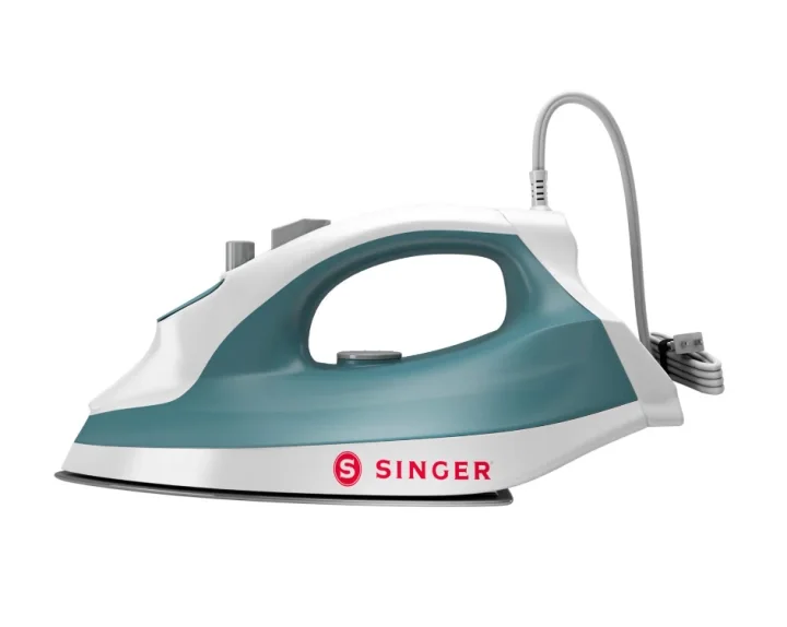 Premium Singer SteamChoice 2.0 - Ångstrykjärn
