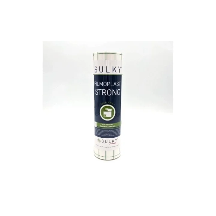 Sulky Filmoplast Strong Vit 25cm Outlet