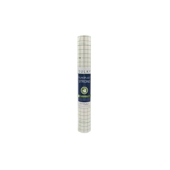 Sulky Filmoplast Strong Vit 50cm Handla nu