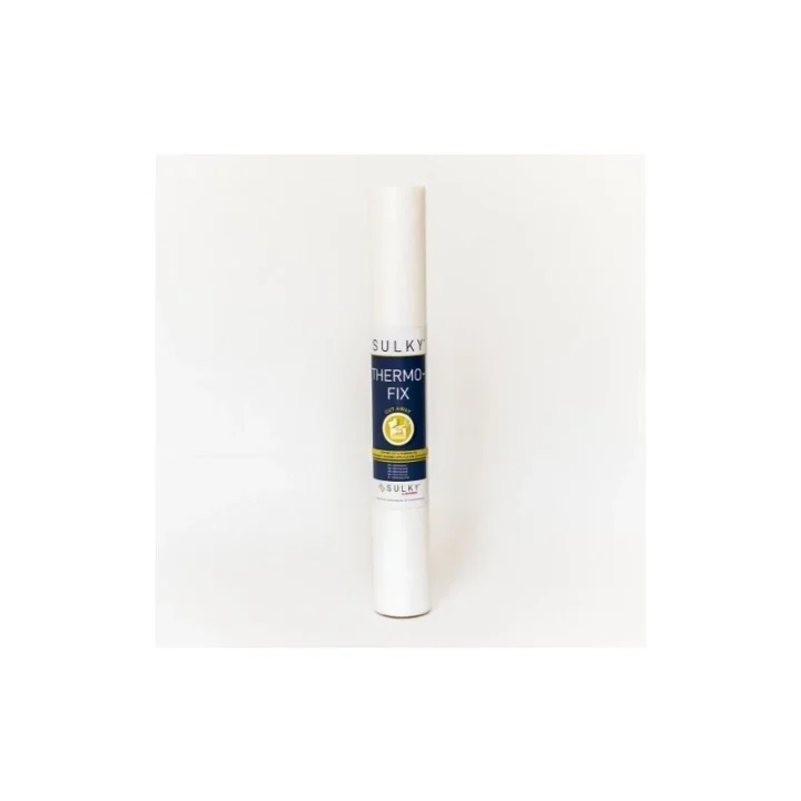 Rabatt Sulky Thermofix Vit 50cm