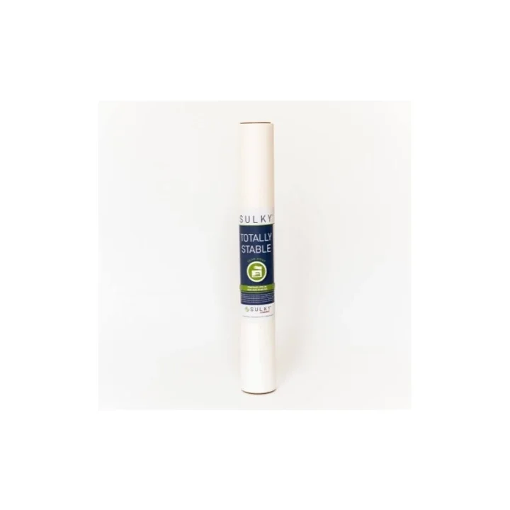 Sulky Totally Stable Vit 50cm Endast idag