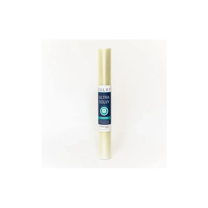 Sulky Ultra Solvy 50cm Rea