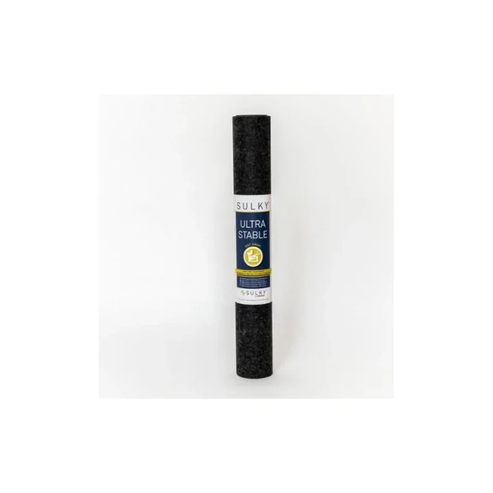 Sulky Ultra Stable Svart 50cm Billig