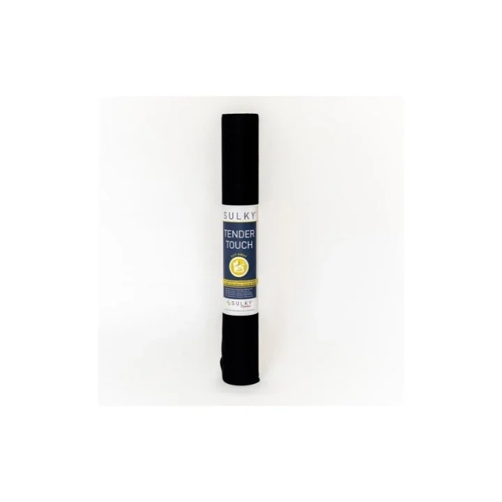Outlet Sulky Tender Touch Svart 50cm