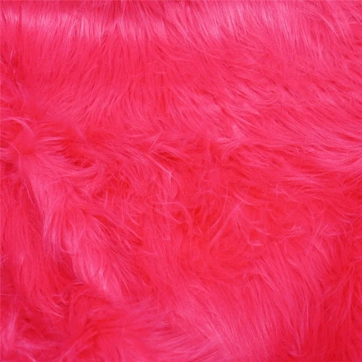 Gorilla fuskpäls cerise Lägg i varukorgen