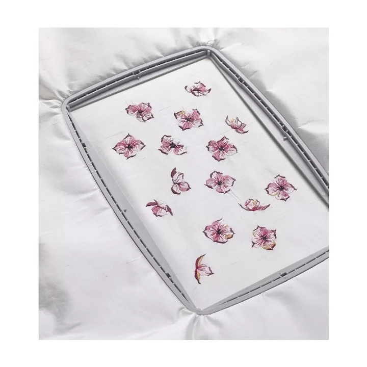 Designer Jewel Hoop 240x150mm Billig