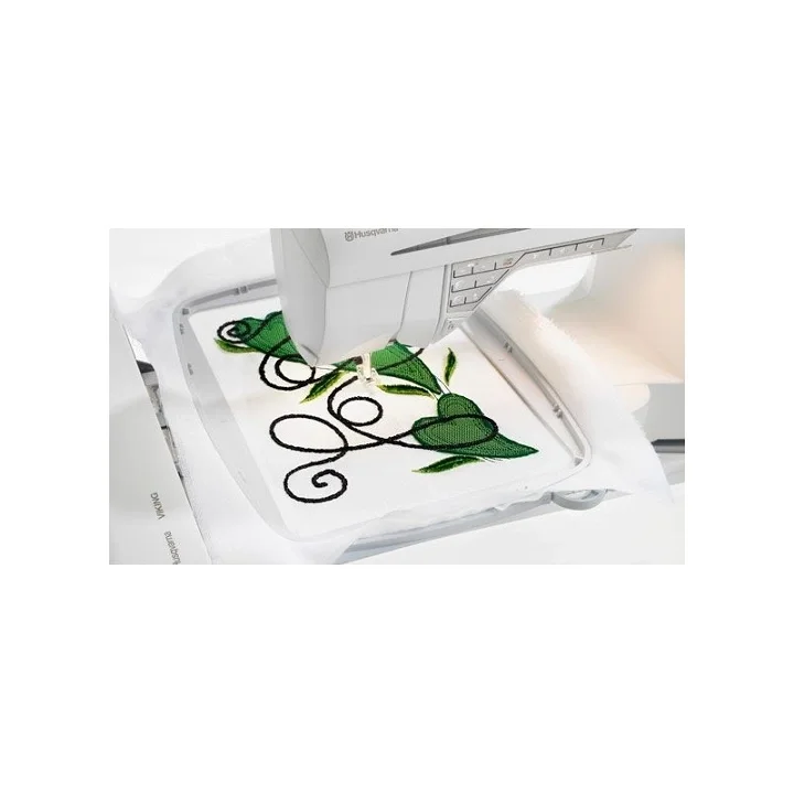 Designer Crown Hoop 260x200mm Begränsad tid