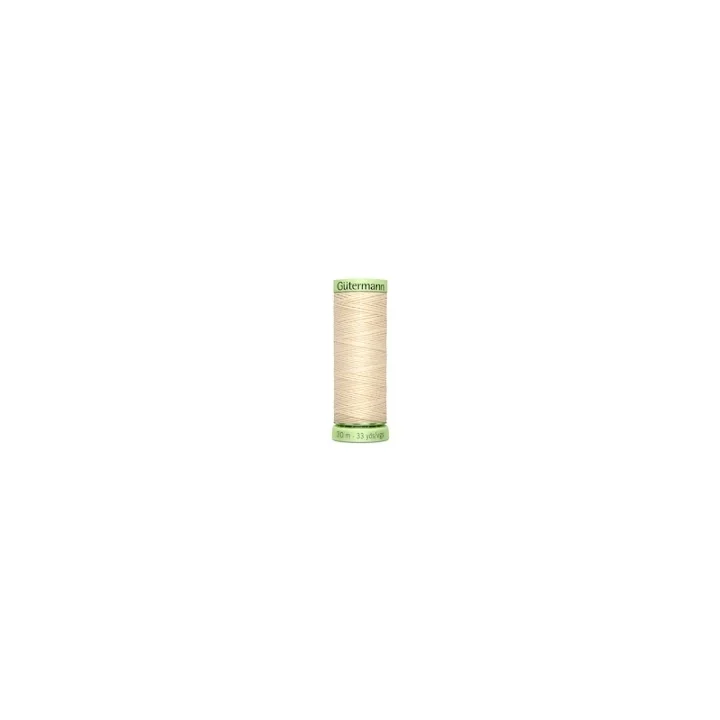 Gütermann Top Stitch 30m col. 414 Rea