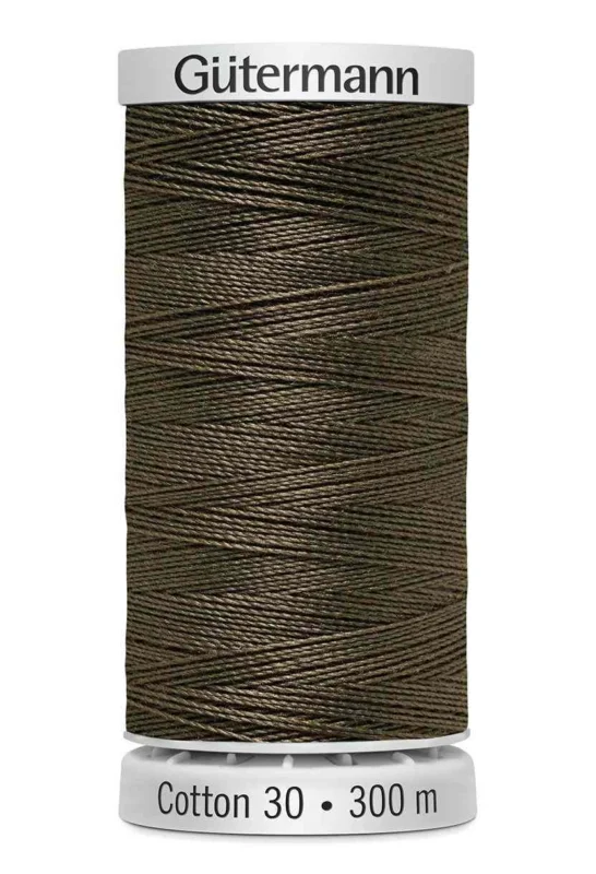 Nedsatt pris Cotton 30 Gråbrun / 1180