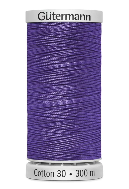 Cotton 30 Lila / 1235 Sänkt pris