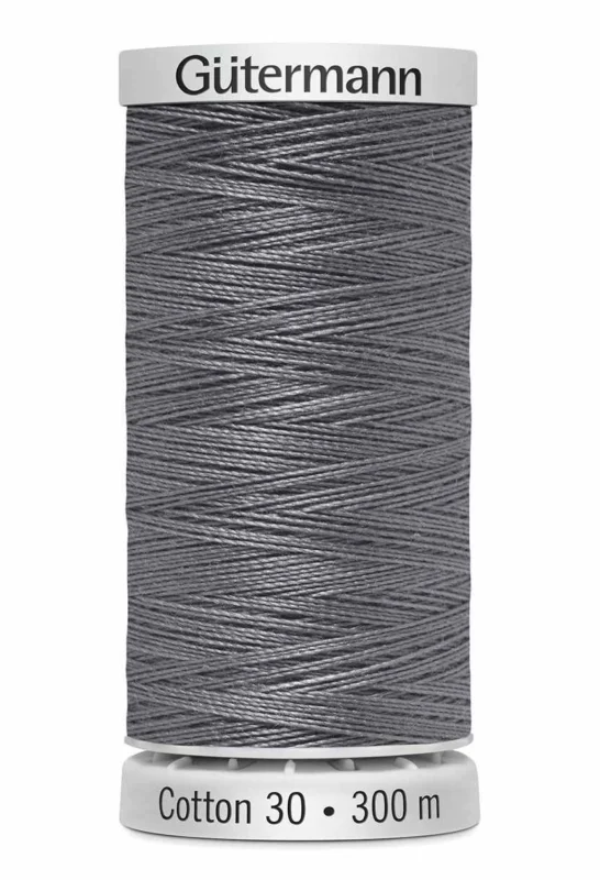 Lågt pris Cotton 30 Mellangrå / 1295
