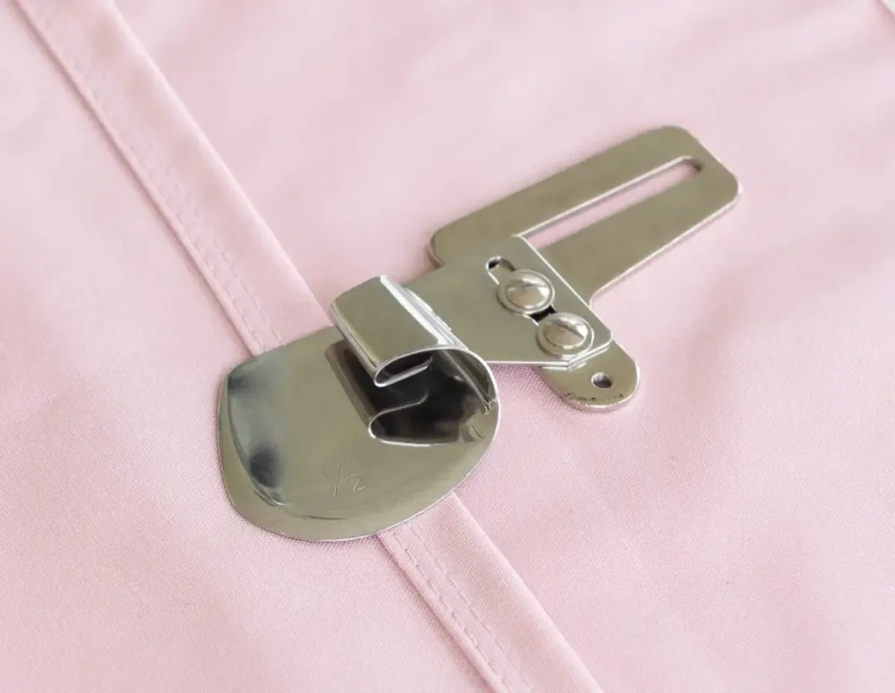 Fållvikare 6mm - 1/4" (9,11,12) Extra rabatt