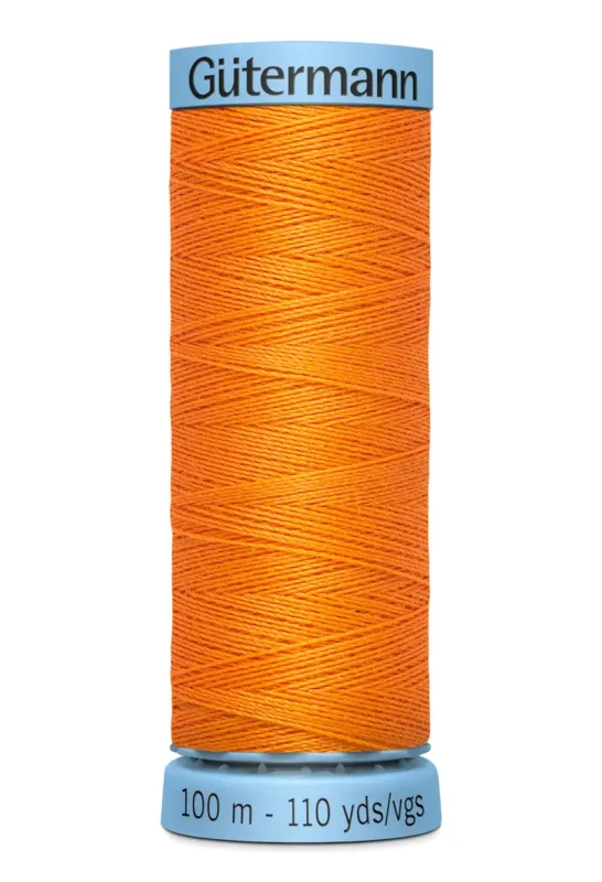 Köp nu Sysilke 100m Orange / 350