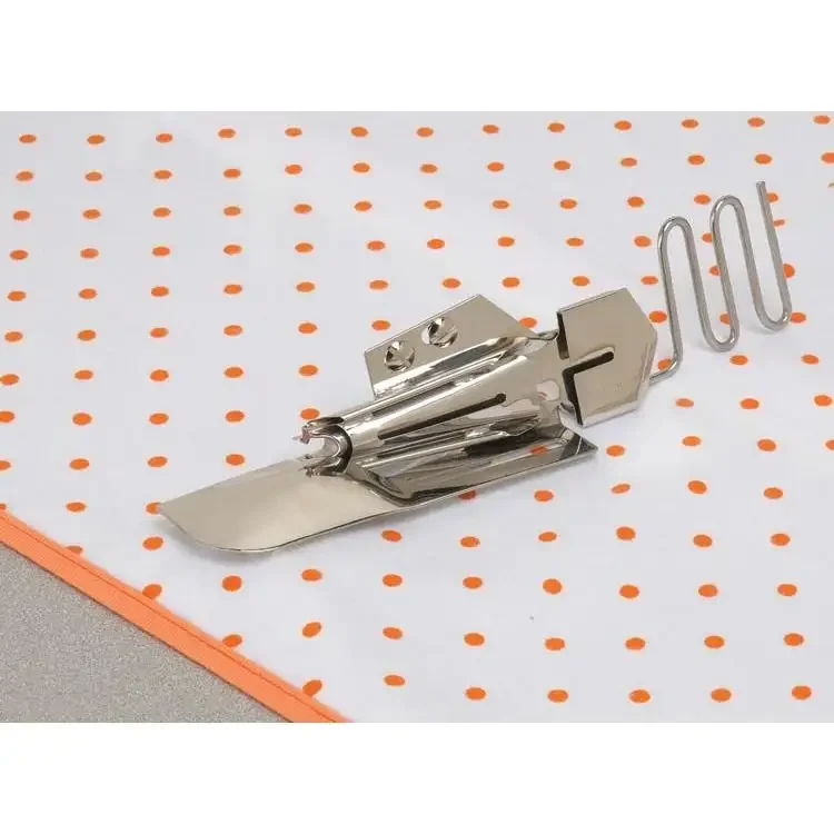 Kampanjpris Kantbandsvikare 15 mm 4-vik Baby Lock (9A,9B,9D,11)