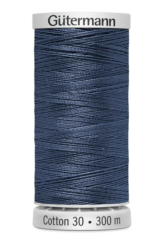 Rea Cotton 30 Jeansblå / 1283