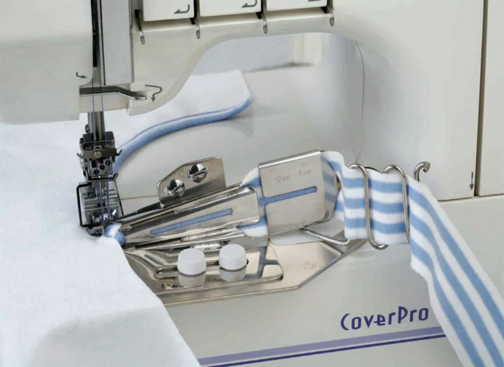 Kantbandsvikare 8 mm Janome Coverpro (7) Reapris