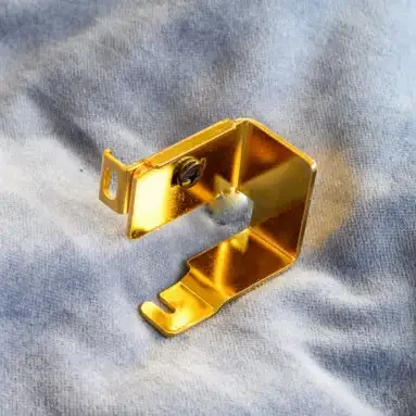 Sammetsfot Janome Raksömsmaskin Grupp 5 Rea