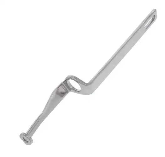 Reapris Broderifot orginal MB4/MB7