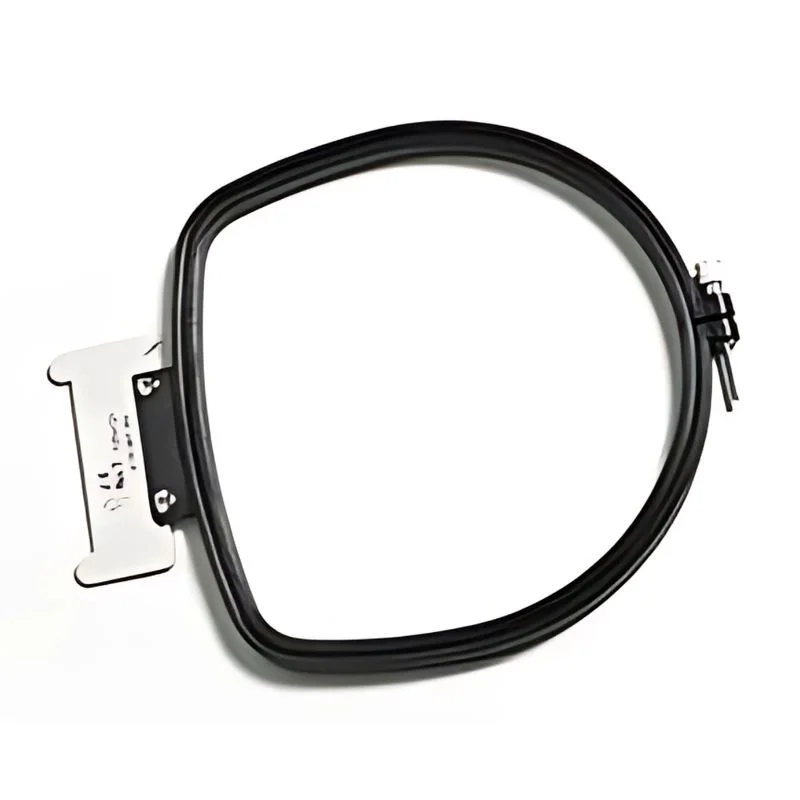 Populär Broderiram J8 - 120 x 121 mm - MB4/MB7