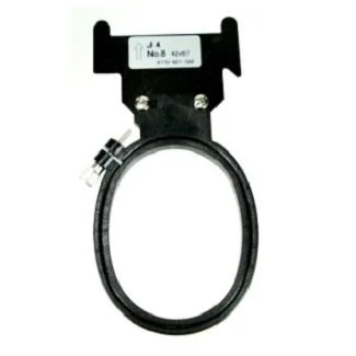 I lager Broderiram J4 - 42 x 67 mm - MB4/MB7