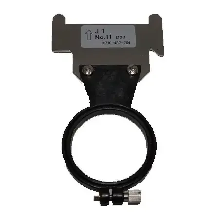 Broderiram J1 - 30 mm diameter - ramskruv center - MB4/MB7 Begränsad tid