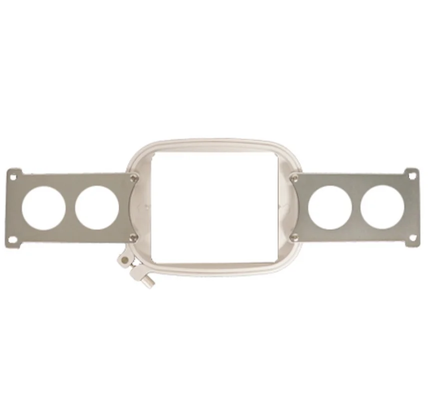 Endast idag M2 - Standardram - 126 x 110 mm - MB4/MB7