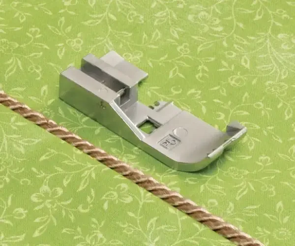 Billigare Passpoalfot 3mm (10)