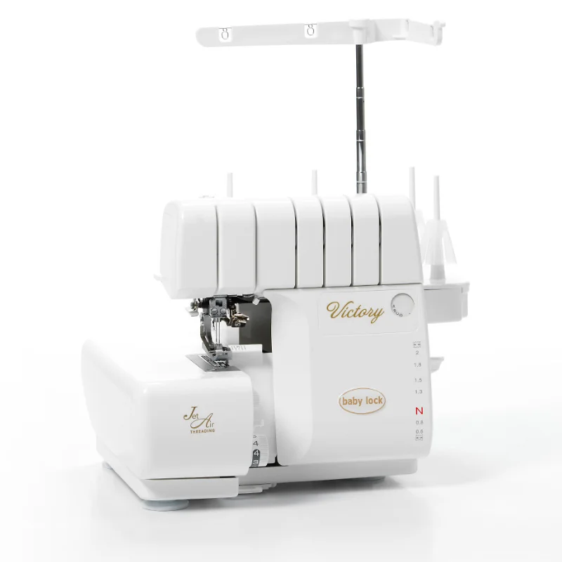 Billig Baby Lock Victory - Overlockmaskin