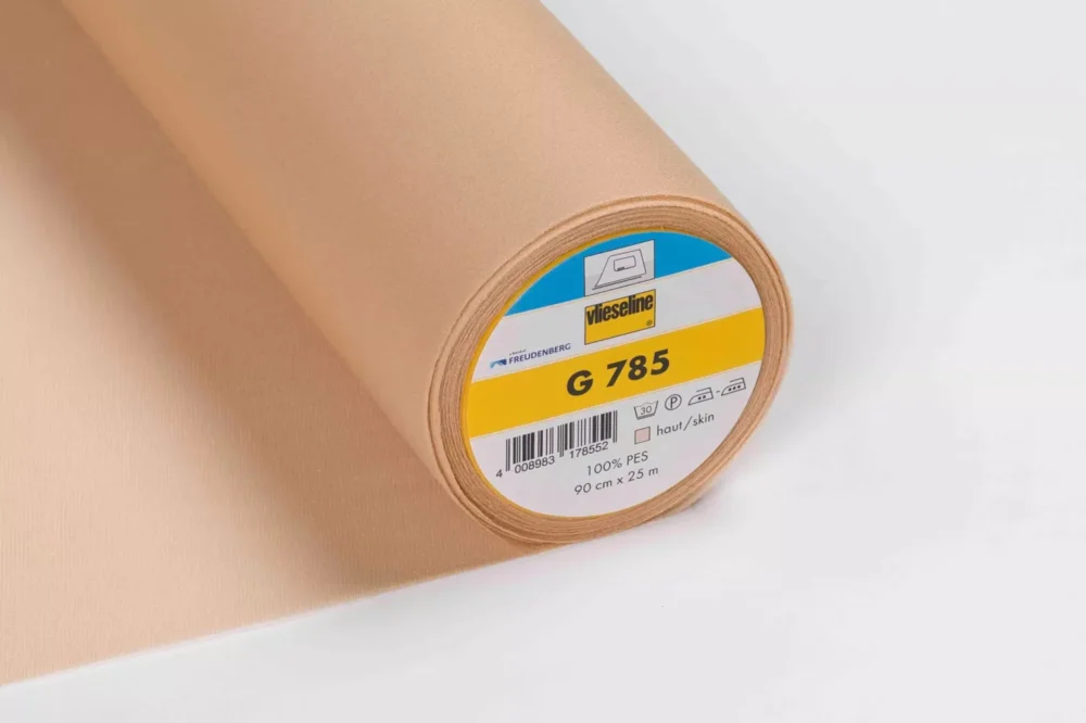 Nyhet Vlieseline G785 Beige