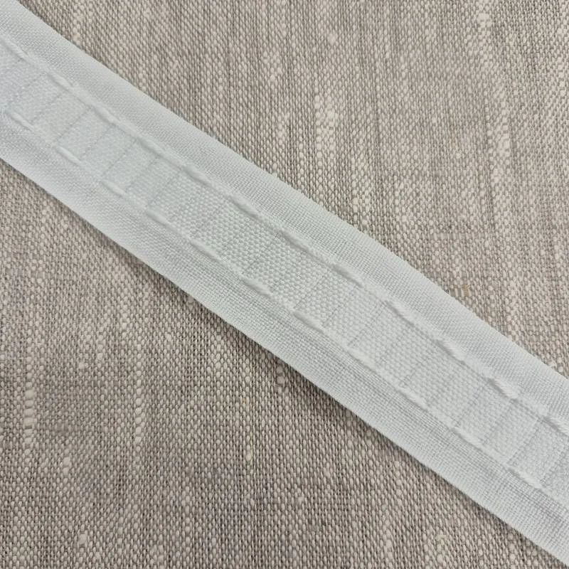 Rynkband 33 mm - Vit Rea