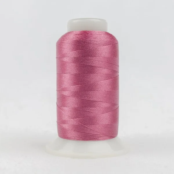 Wonderfil Polyfast Medium Plum / 1030 Fri frakt