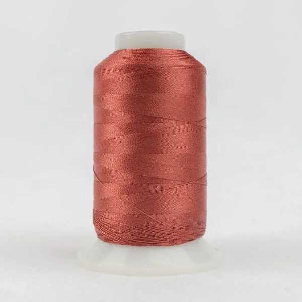 Wonderfil Polyfast Rust Pink / 1035 Billig