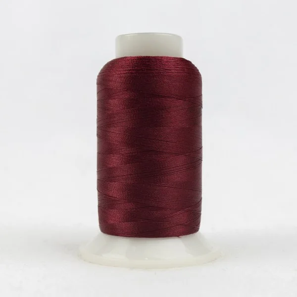 Wonderfil Polyfast Dark Fuchsia / 1039 Rea