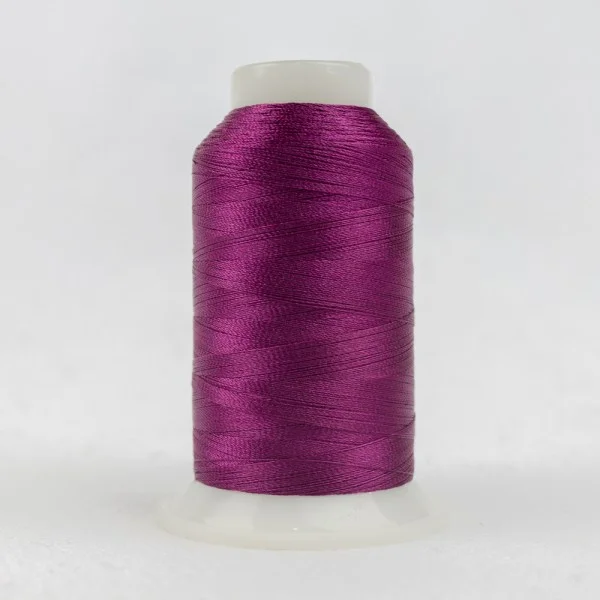 Wonderfil Polyfast Deep Burgundy / 1095 Endast denna vecka