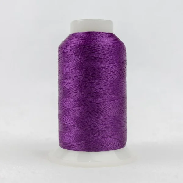 risnedsättning Wonderfil Polyfast Bright Mulberry / 1096