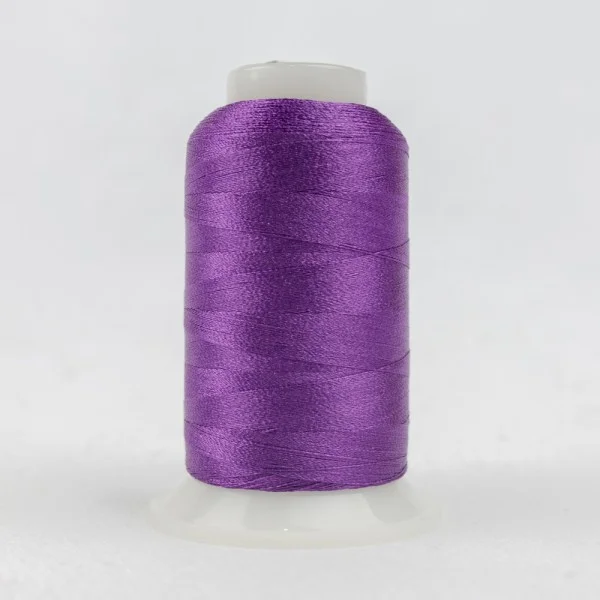 Wonderfil Polyfast Mulberry / 1097 Snabb frakt