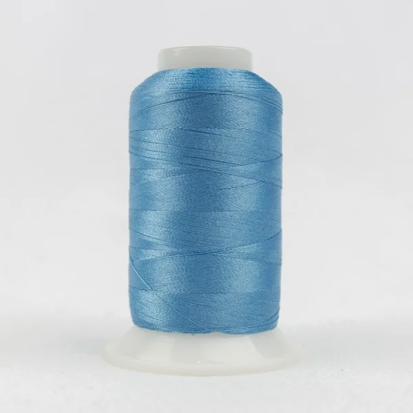 Extra rabatt Wonderfil Polyfast Ocean Blue / 2109