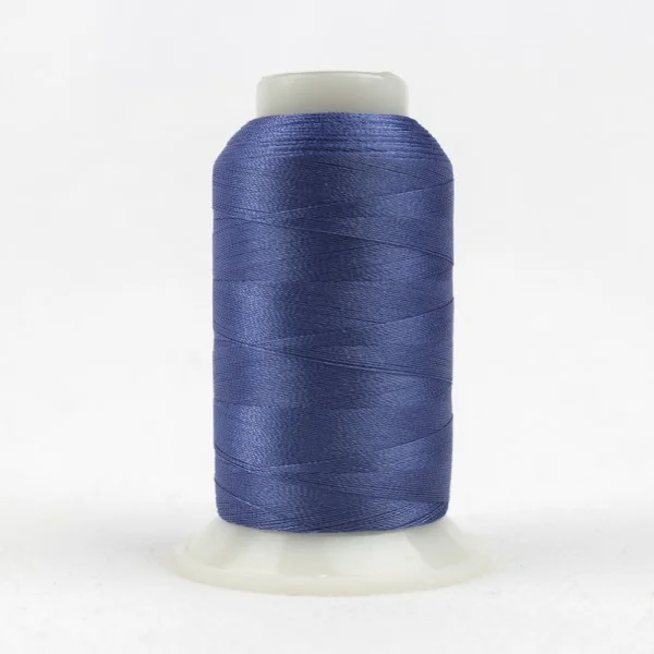 Lågt pris Wonderfil Polyfast Twilight Blue / 2111