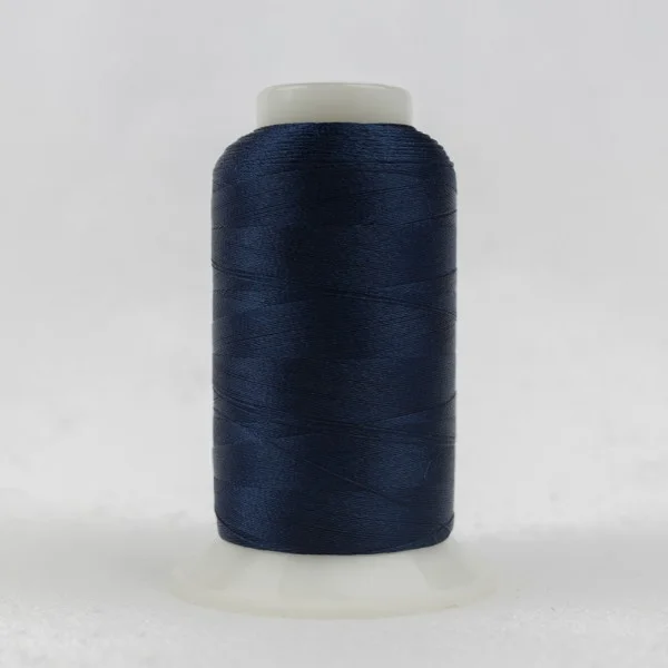 Kampanjpris Wonderfil Polyfast Navy Blue / 2117