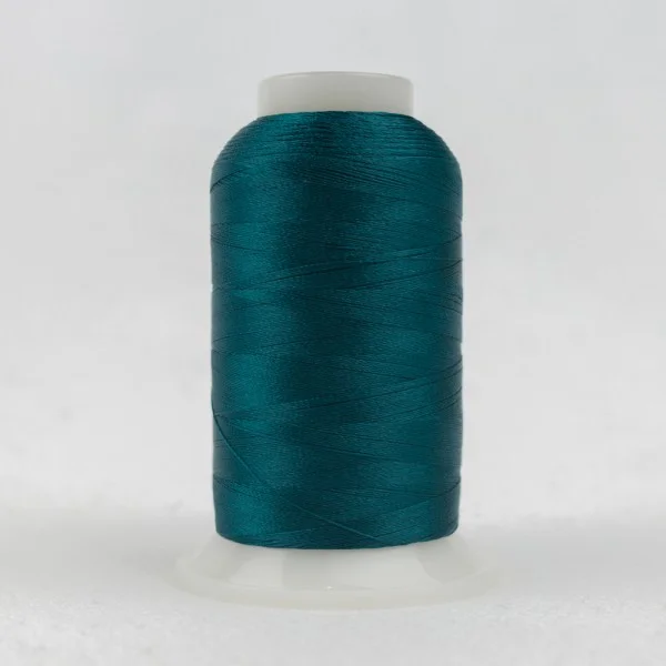 Wonderfil Polyfast Imperial Blue / 2171 Sista chansen
