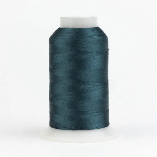 Populärt val Wonderfil Polyfast Dark Steel Blue / 2172