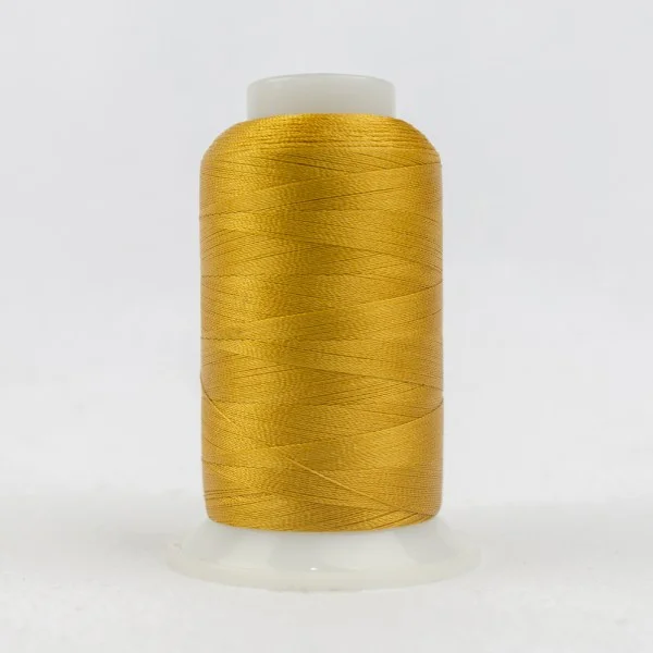 Premium Wonderfil Polyfast Bright Gold / 3259