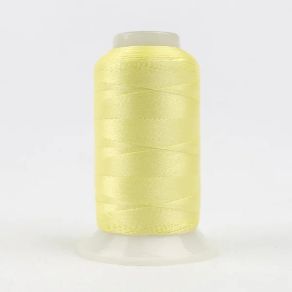 Wonderfil Polyfast Light Lemon / 3260 Fynd