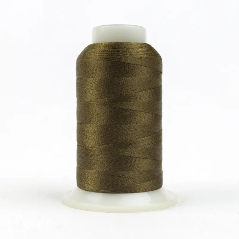 Wonderfil Polyfast Sheer Ginger / 3279 Premium