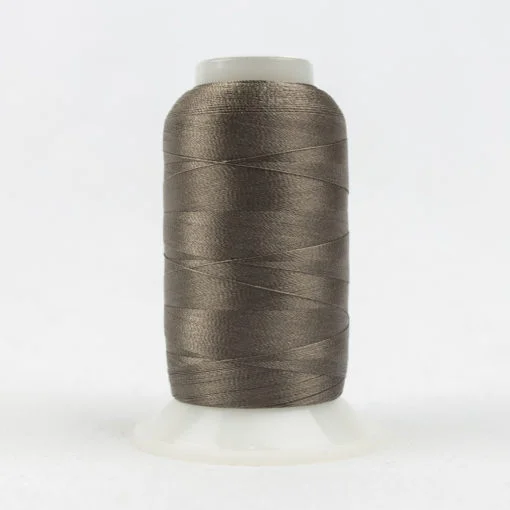 Rabatter Wonderfil Polyfast Smoke Grey / 4327